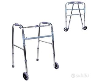 Deambulatore mobiclinic