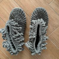 Babbucce, pantofole da camera donna taglia 36-37