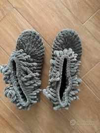 Babbucce, pantofole da camera donna taglia 36-37