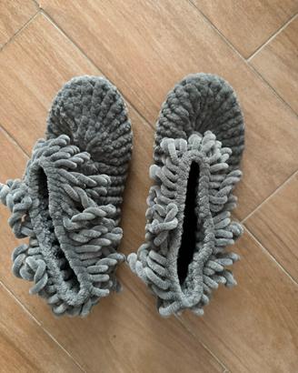 Babbucce, pantofole da camera donna taglia 36-37