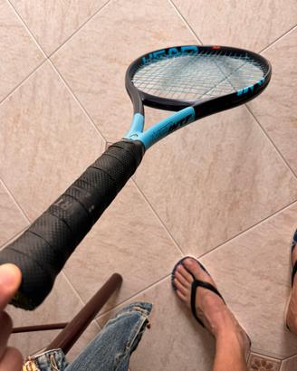 Head instinct mp racchetta tennis