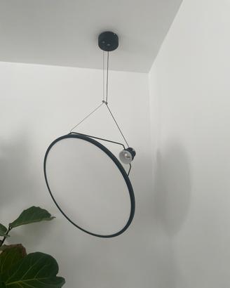 LAMPADA A SOSPENSIONE DESIGN MODERNO E MINIMALISTA