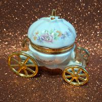 Bomboniera da collezione  - vintage 1985