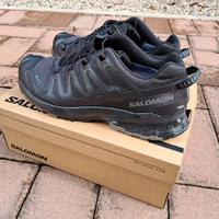 SALOMON Scarpe Trekking-Trail XA PRO 3D V9 GORETEX