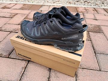 SALOMON Scarpe Trekking-Trail XA PRO 3D V9 GORETEX