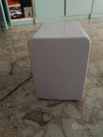 Mini frigo portatile