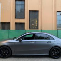 Cerchi Mercedes Classe A sedan da 18 cod.37832