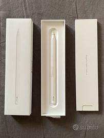 Apple Pencil 2^ generazione