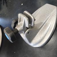 supporto per micrometro