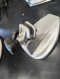 supporto per micrometro