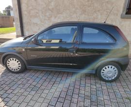 OPEL Corsa 2ª serie - 2002