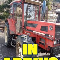 Same Explorer 80 Special IN ARRIVO