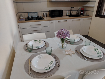 Casa vacanze Oristano