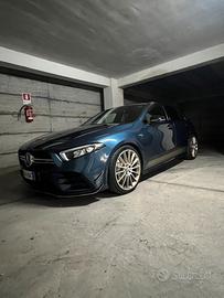 mercedes classe a 35