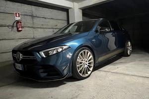 mercedes classe a 35