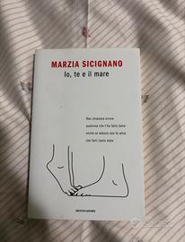 Io, te e il mare