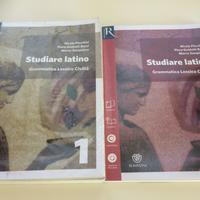 Libri scolastici liceo