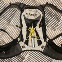 ZAINO SPORT COLUMBUS CICLISMO TREKKING