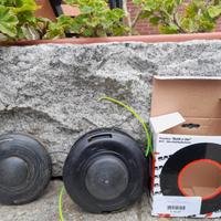 Testine decespugliatore 