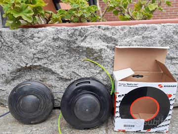 Testine decespugliatore 