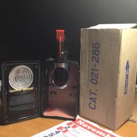 Lanterna manovratore FS