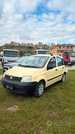 Fiat Panda 1.1 Active