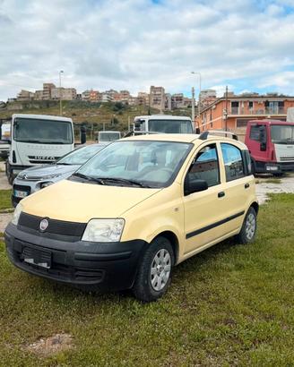 Fiat Panda 1.1 Active