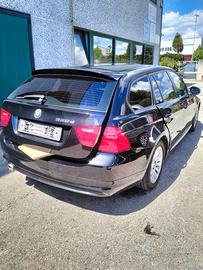 BMW SERIE 3 E90 SW 2008 - 337.25 - RICAMBI USATI