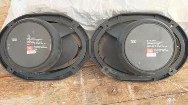 Altoparlanti per auto  JBL T950 ovali a 3 vie.