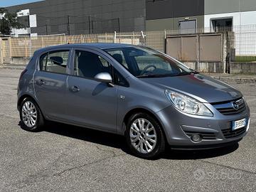 Opel Corsa 1.2 80CV 5 porte GPL,UNI PRO, GARANZIA