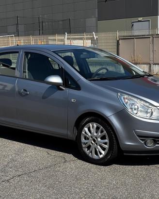 Opel Corsa 1.2 80CV 5 porte GPL,UNI PRO, GARANZIA