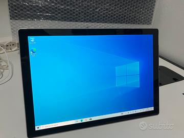 Microsoft Surface Pro 5