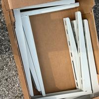 Staffe per climatizzatori