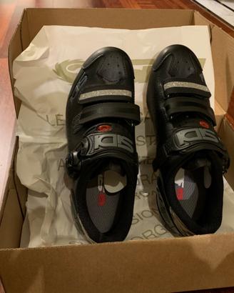 Scarpe ciclismo donna