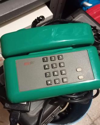 Telefoni fissi