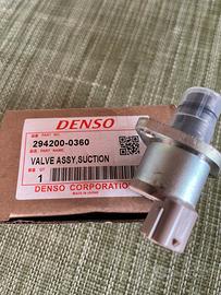 Regolatore pressione carburante 1.7 opel