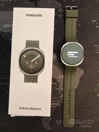 Samsung Galaxy Watch 9 44mm