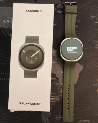 Samsung Galaxy Watch 9 44mm