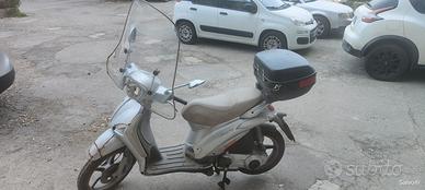 Liberty 125