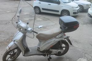 Liberty 125