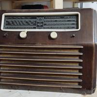 radio d'epoca