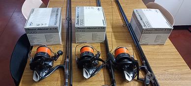 mulinelli shimano beastmaster 7000
