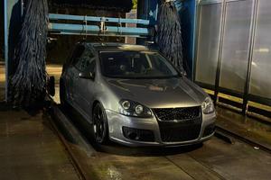 Golf 5 2000  gtd