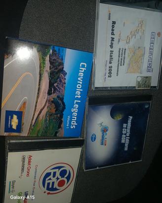 cd da computer