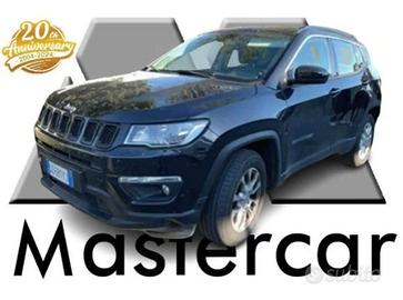 JEEP Compass 1.3 turbo T4 phev Business 4xe 190c