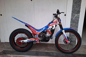 BETA EVO 300 FACTORY 2020 