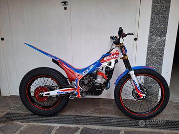 BETA EVO 300 FACTORY 2020 