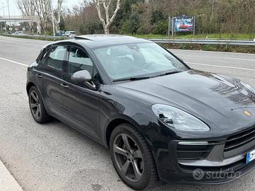 MACAN T 2023