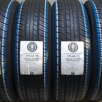 4 GOMME 175 65 15 DUNLOP A66345