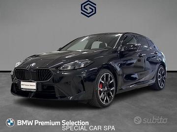 BMW Serie 1 F70 118d MSport Pro auto
